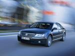 Volkswagen Phaeton V6 TDi 2002 года